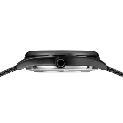 Automatic | zwart gepolijst | 16743-227