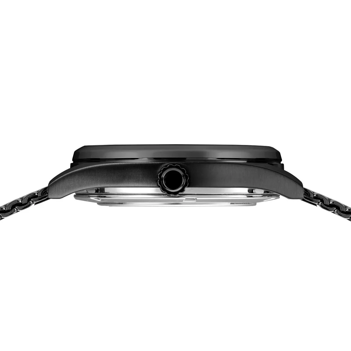 Automatic | zwart gepolijst | 16743-227