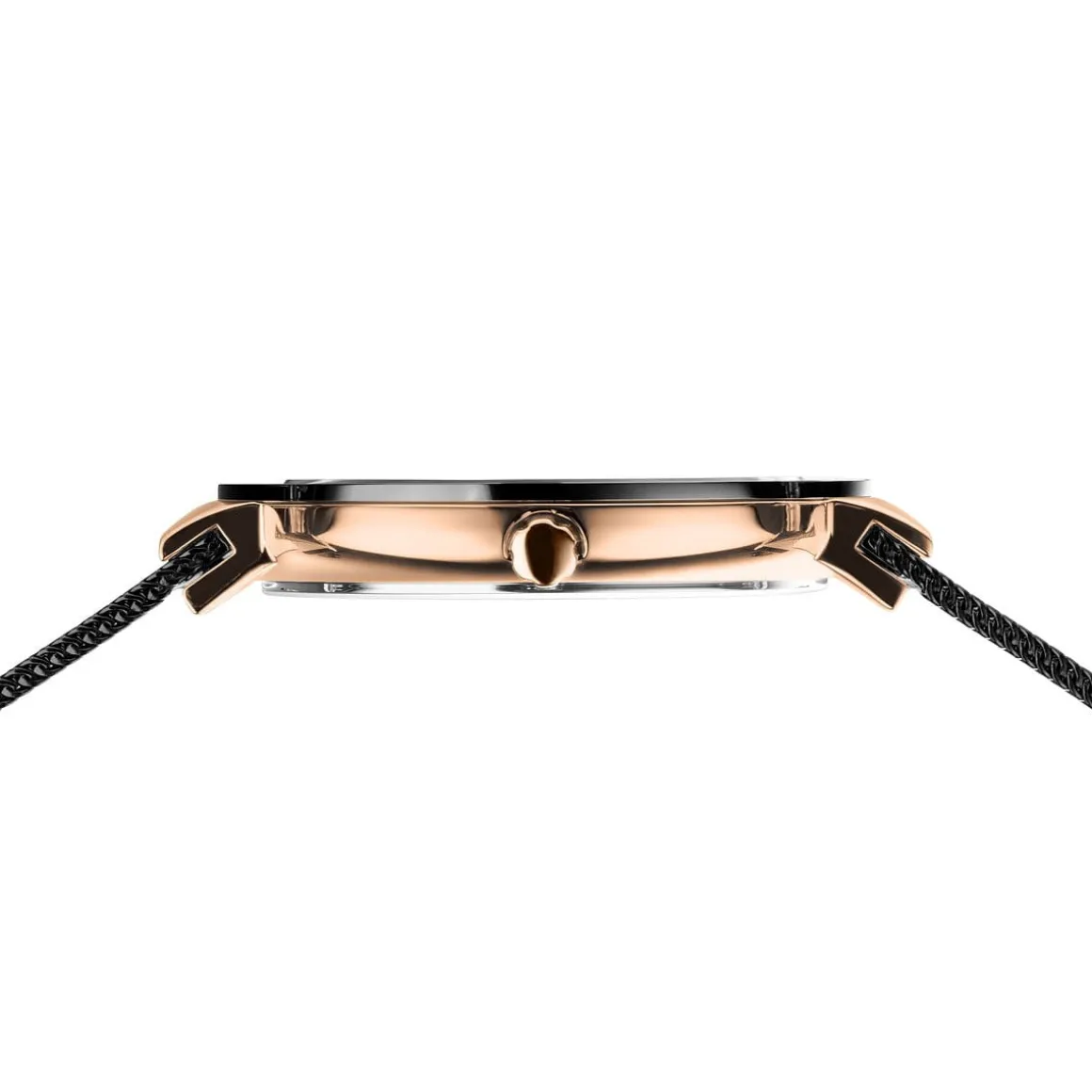 Ceramic | rosegoud gepolijst | 11435-166