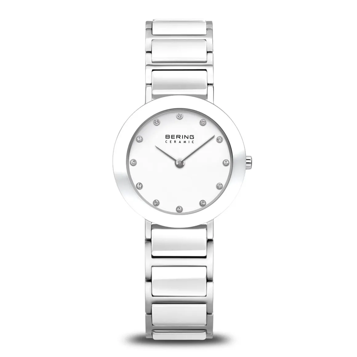 Ceramic | zilver gepolijst | 11429-754