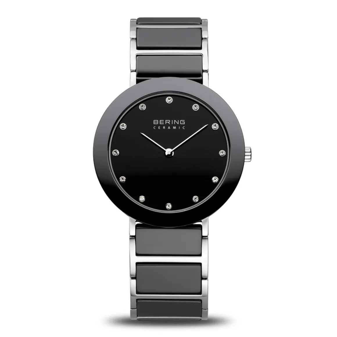 Ceramic | zilver gepolijst | 11435-749