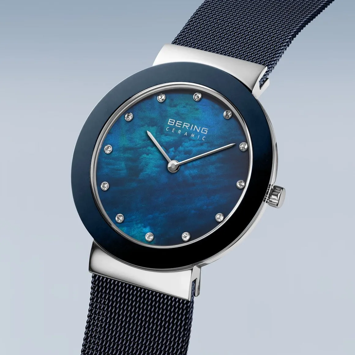 Ceramic | zilver gepolijst | 11435-387