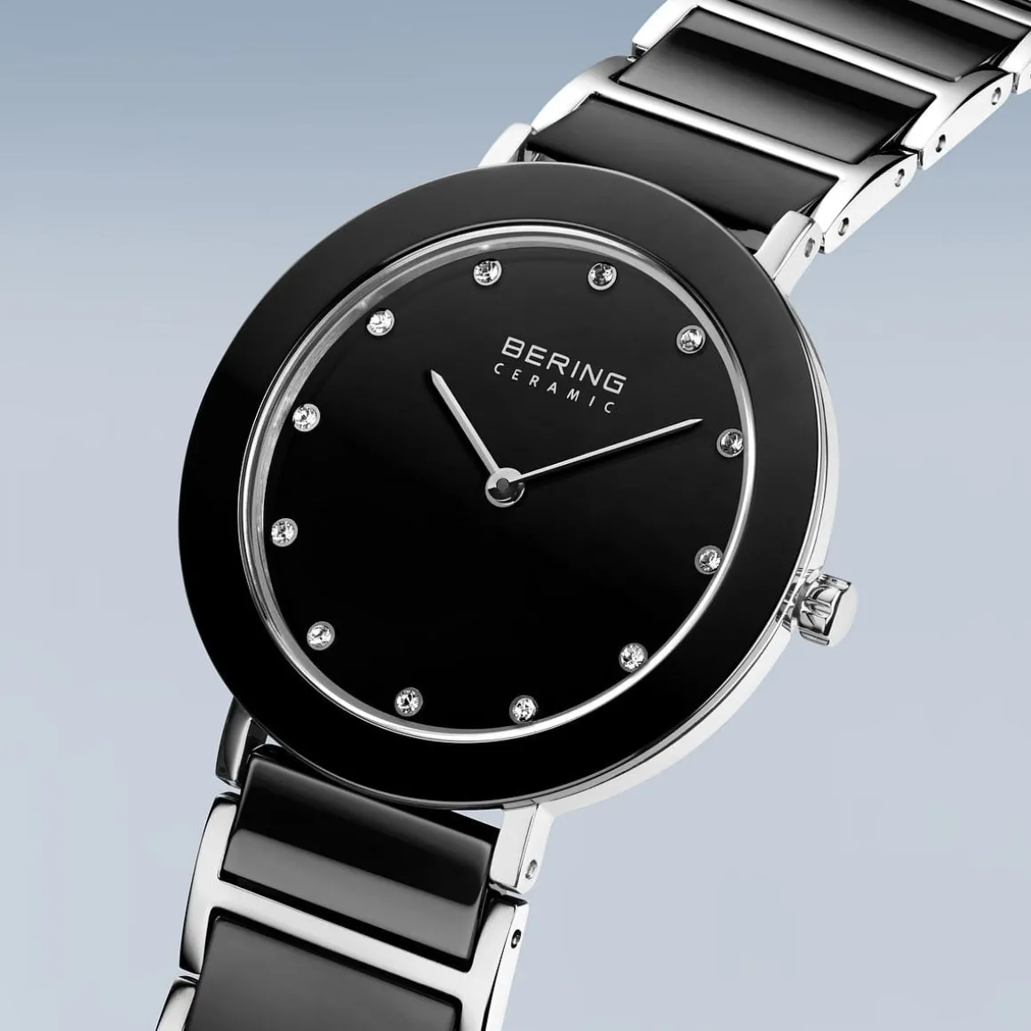 Ceramic | zilver gepolijst | 11435-749