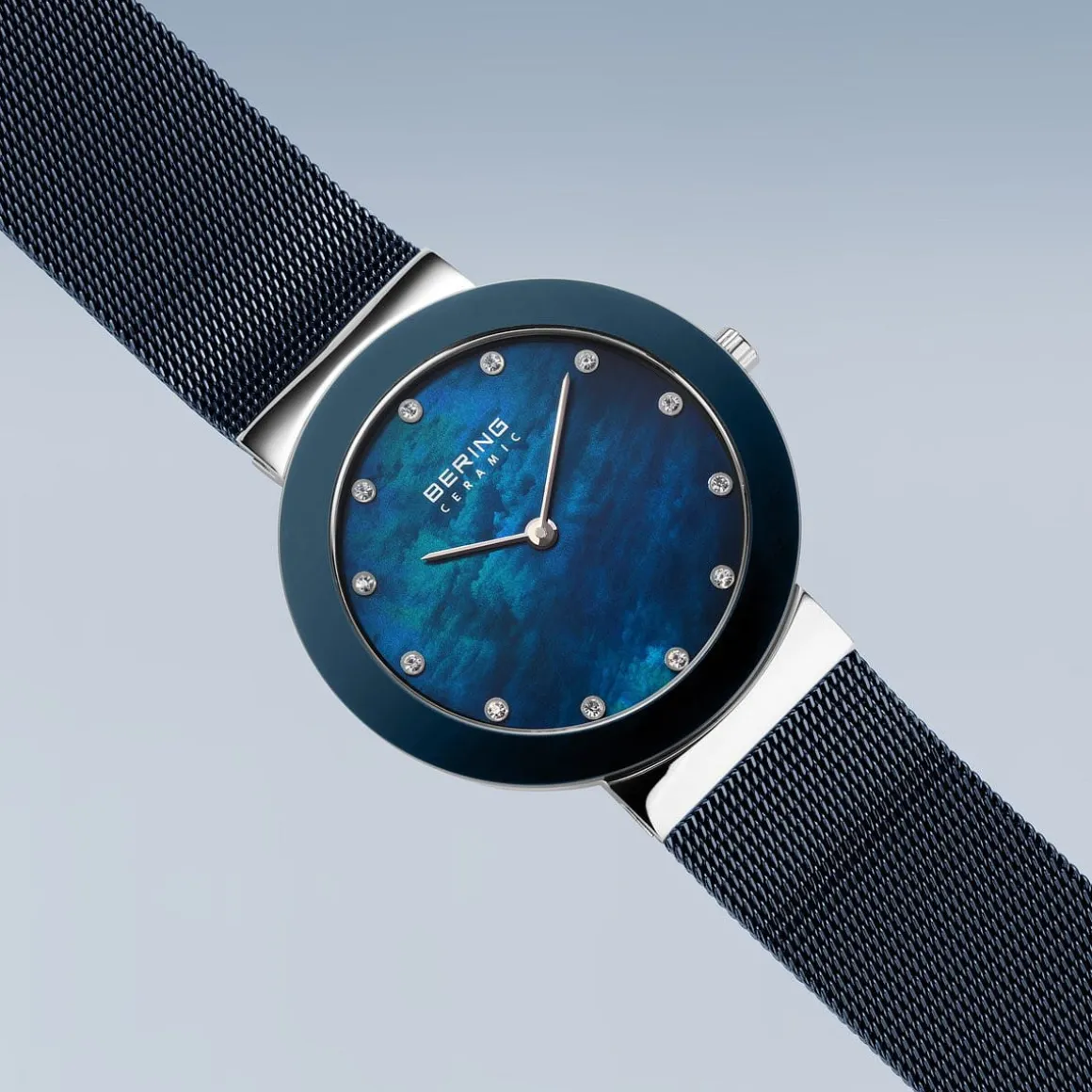 Ceramic | zilver gepolijst | 11435-387