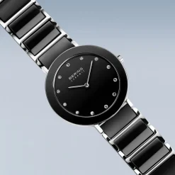 Ceramic | zilver gepolijst | 11435-749