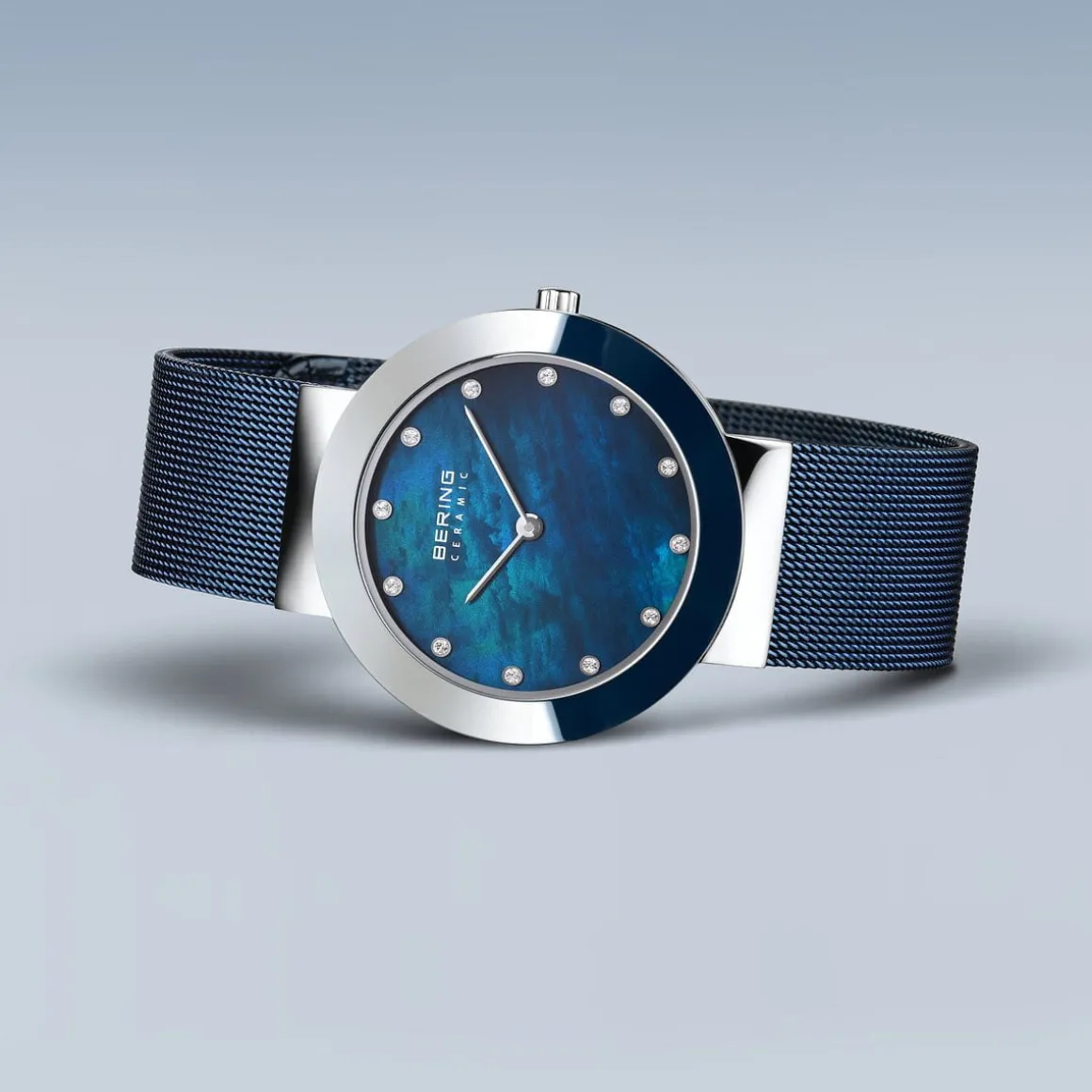 Ceramic | zilver gepolijst | 11435-387