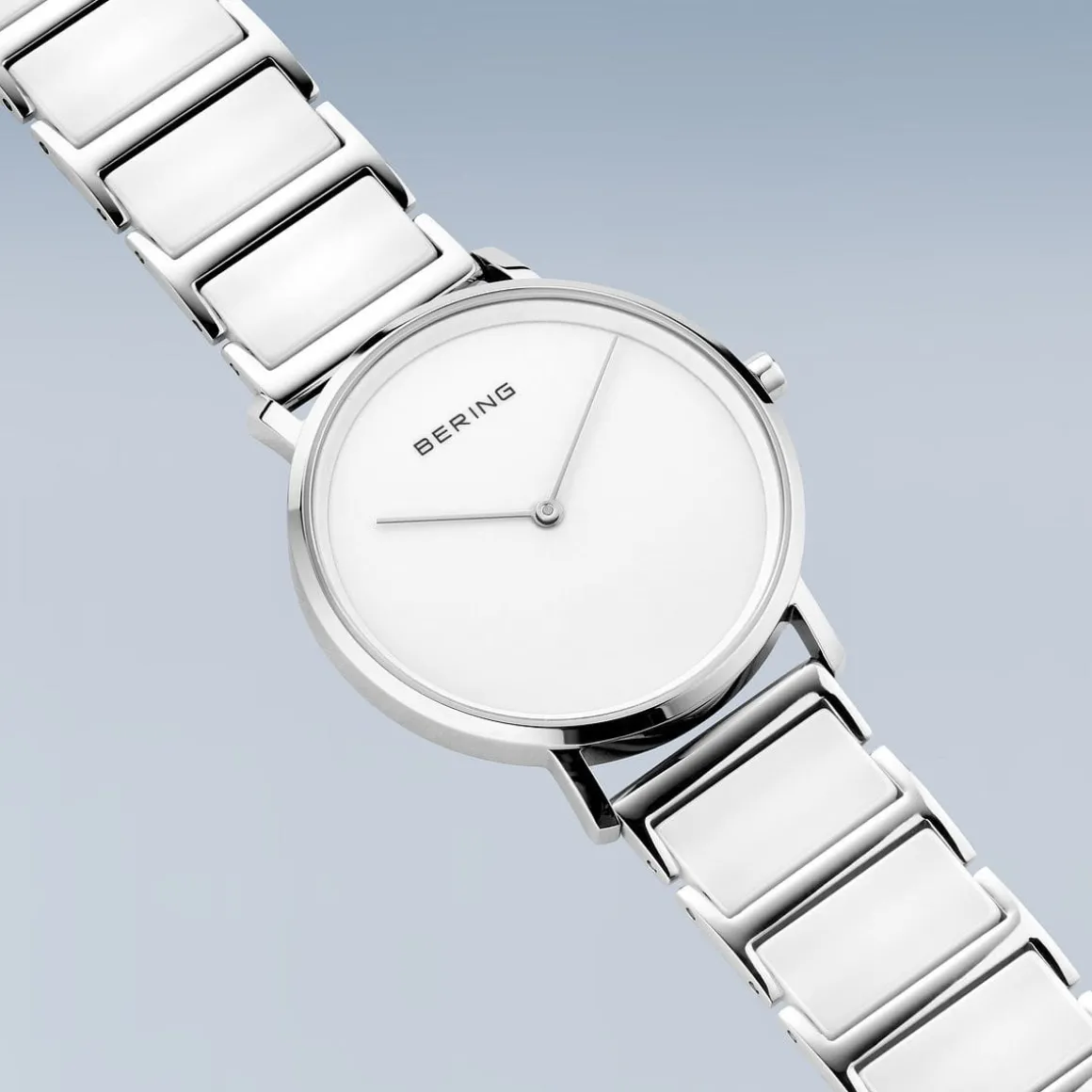 Ceramic | zilver gepolijst | 18535-754