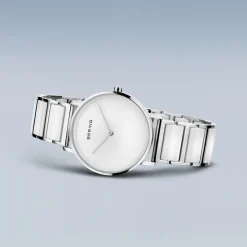 Ceramic | zilver gepolijst | 18535-754