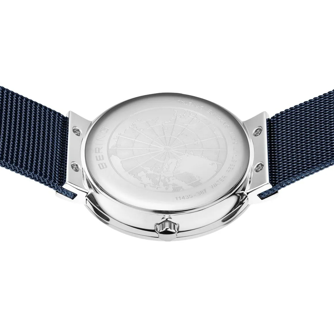 Ceramic | zilver gepolijst | 11435-387