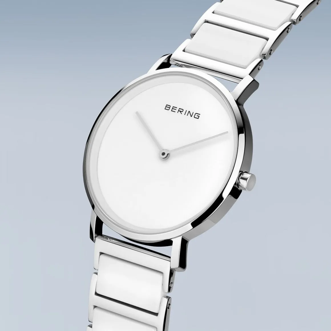 Ceramic | zilver gepolijst | 18535-754