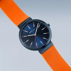 Classic | blauw gepolijst | 10141-397