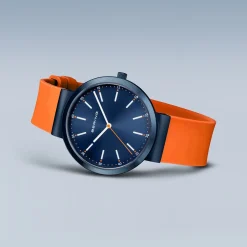 Classic | blauw gepolijst | 10141-397
