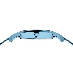 Classic | blauw gepolijst | 10426-398-S