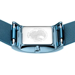 Classic | blauw gepolijst | 10426-398-S