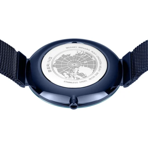 Classic | blauw gepolijst | 18132-398