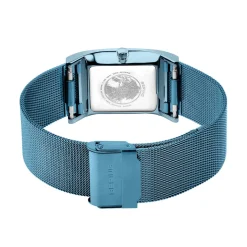 Classic | blauw gepolijst | 10426-398-S