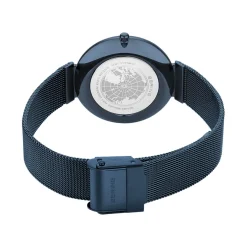 Classic | blauw gepolijst | 18132-399