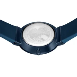 Classic | blauw gepolijst | 10141-397