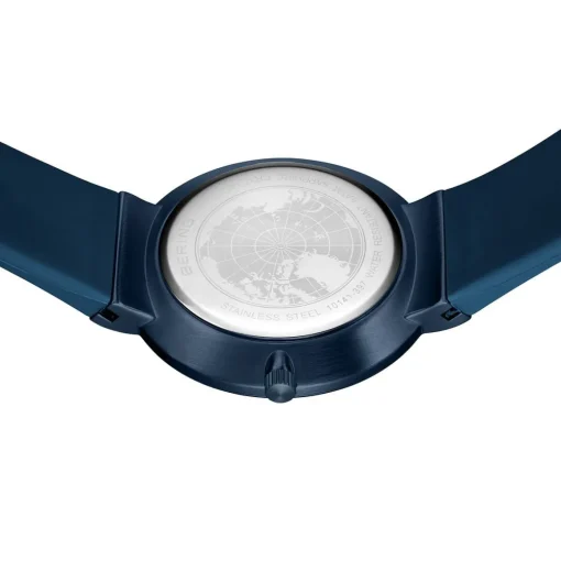 Classic | blauw gepolijst | 10141-397
