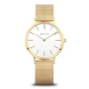 Classic | goud gepolijst | 14134-331