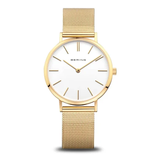 Classic | goud gepolijst | 14134-331