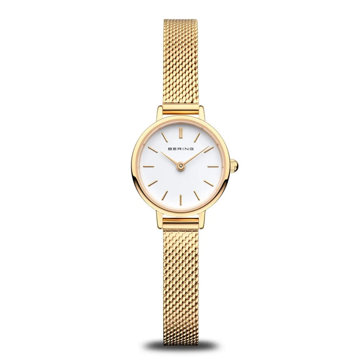 Classic | goud gepolijst | 11022-334