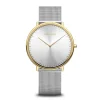 Classic | goud gepolijst | 15739-010