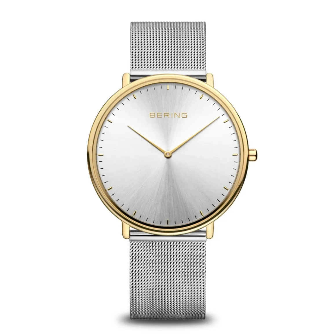 Classic | goud gepolijst | 15739-010