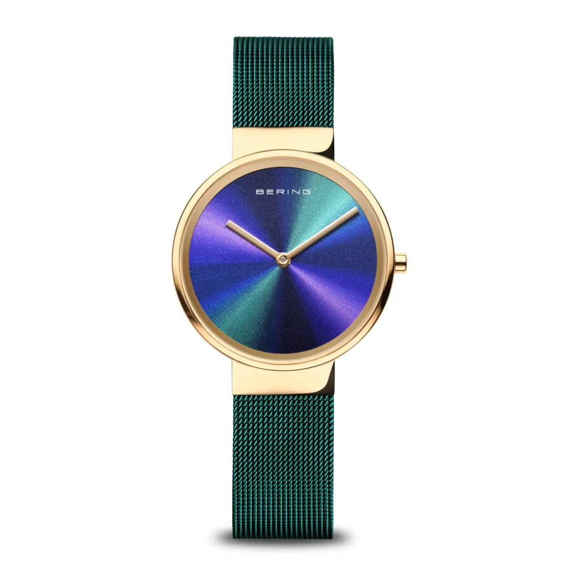 Classic | goud gepolijst | 19031-828