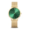 Classic | goud gepolijst | 14134-338