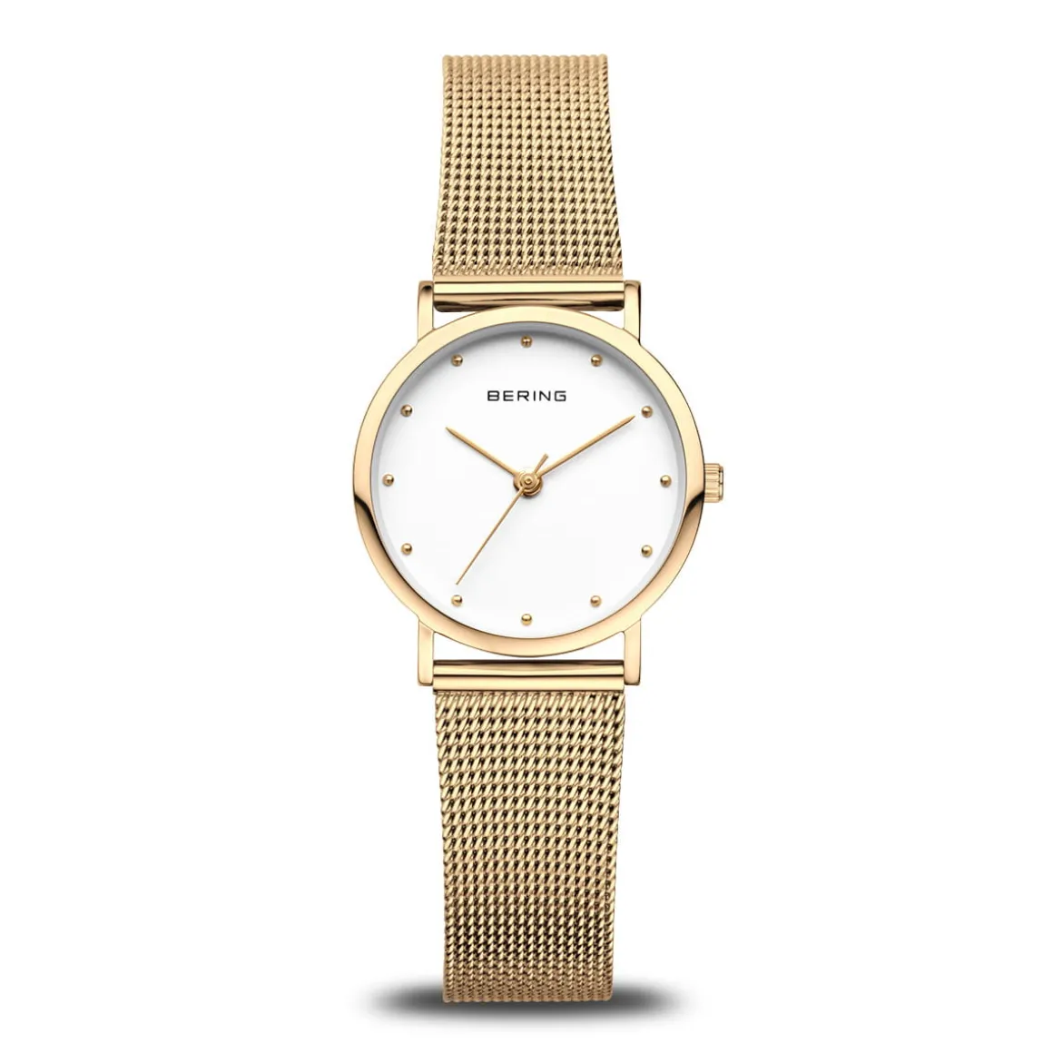 Classic | goud gepolijst | 13426-334