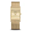 Classic | goud gepolijst | 10426-333-S