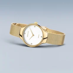 Classic | goud gepolijst | 13326-334