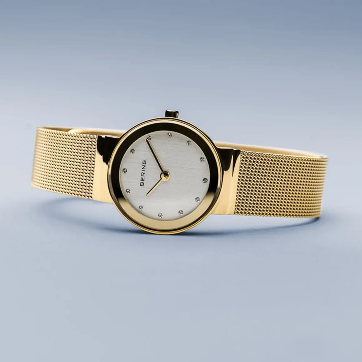 Classic | goud gepolijst | 10126-334