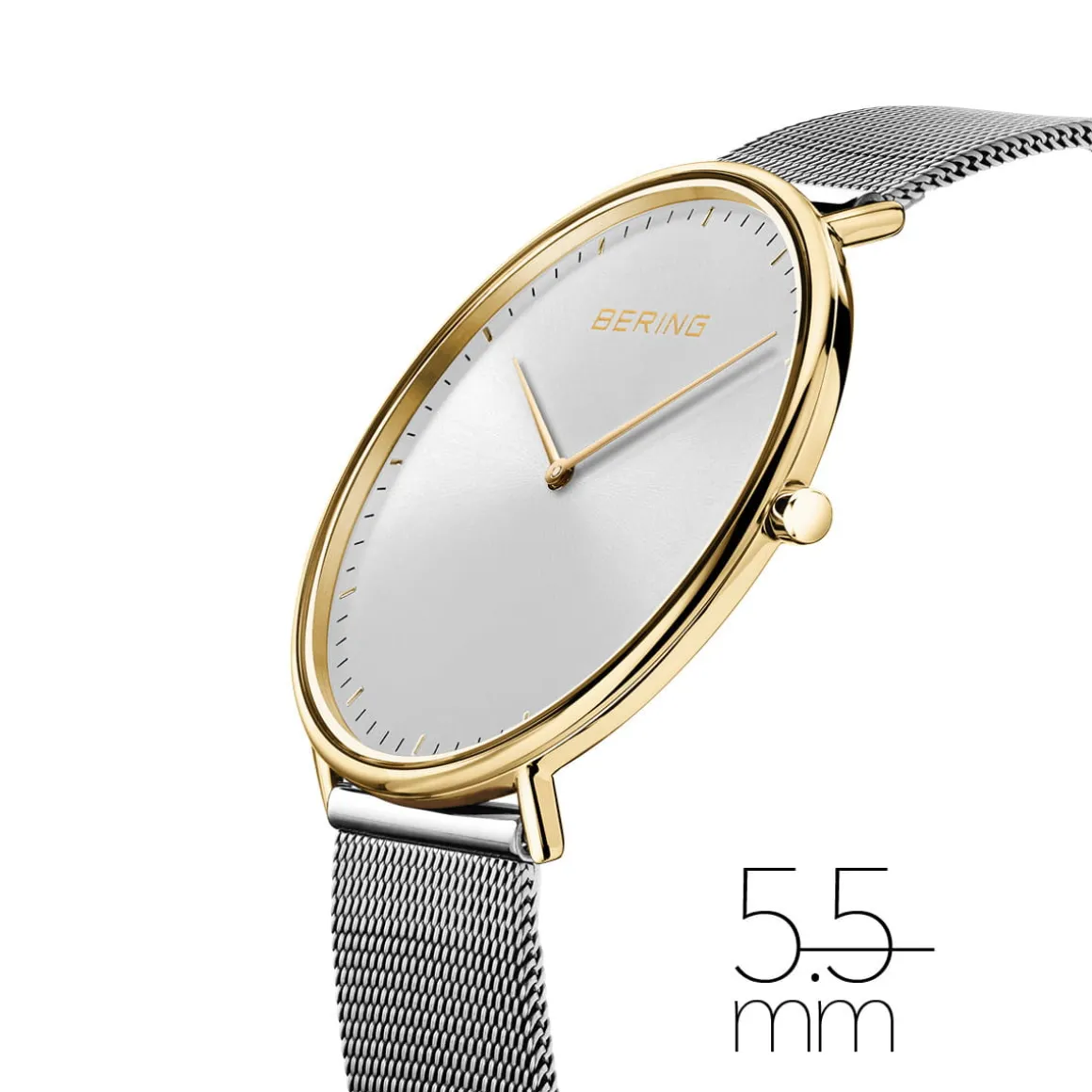 Classic | goud gepolijst | 15739-010