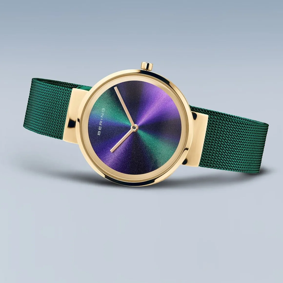 Classic | goud gepolijst | 19031-828