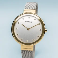 Classic | goud gepolijst | 12034-010