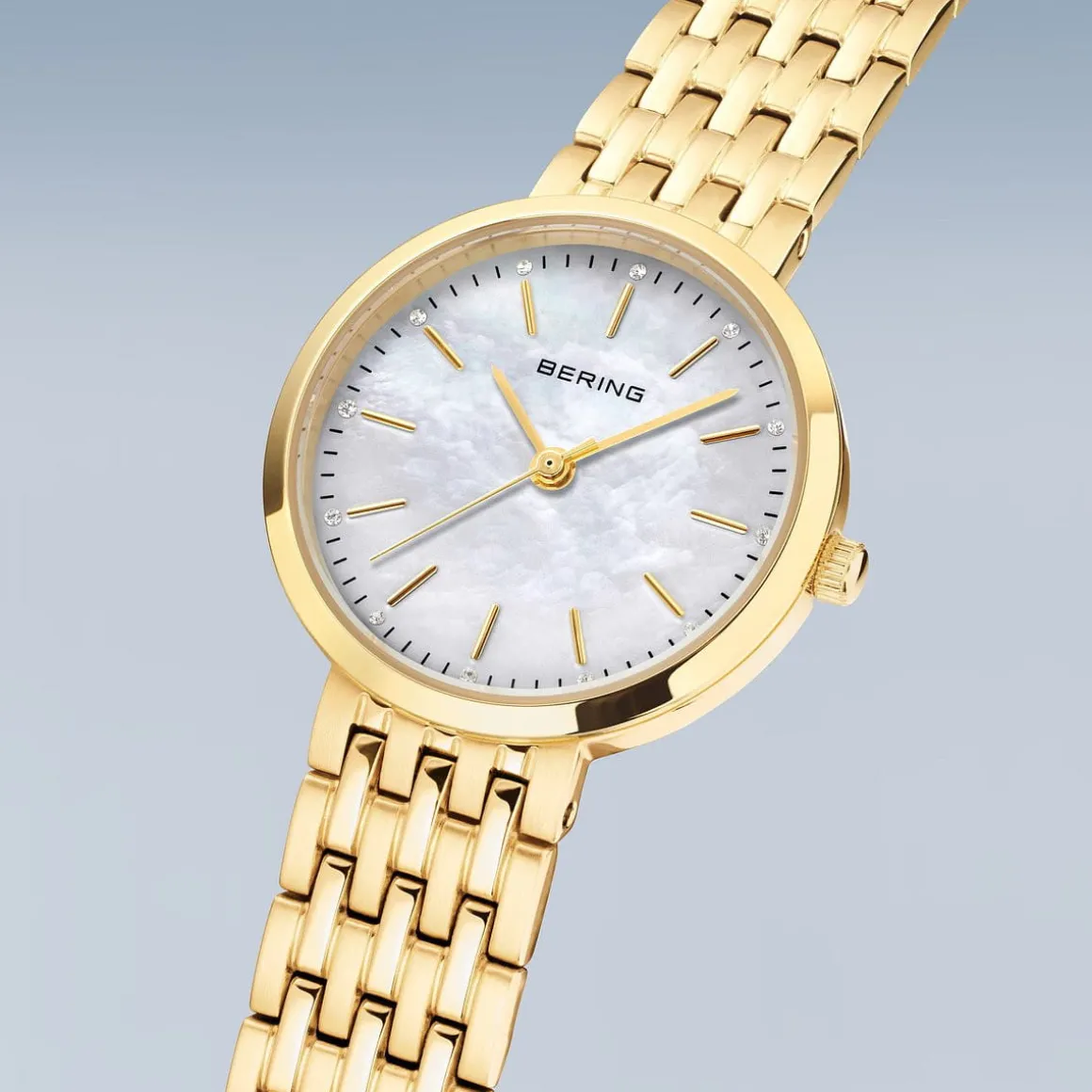 Classic | goud gepolijst | 19126-734