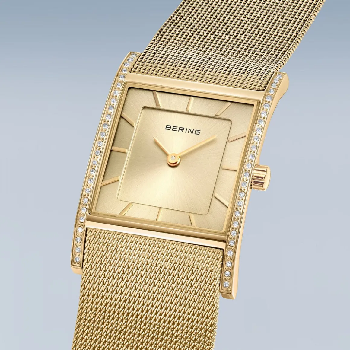 Classic | goud gepolijst | 10426-333-S