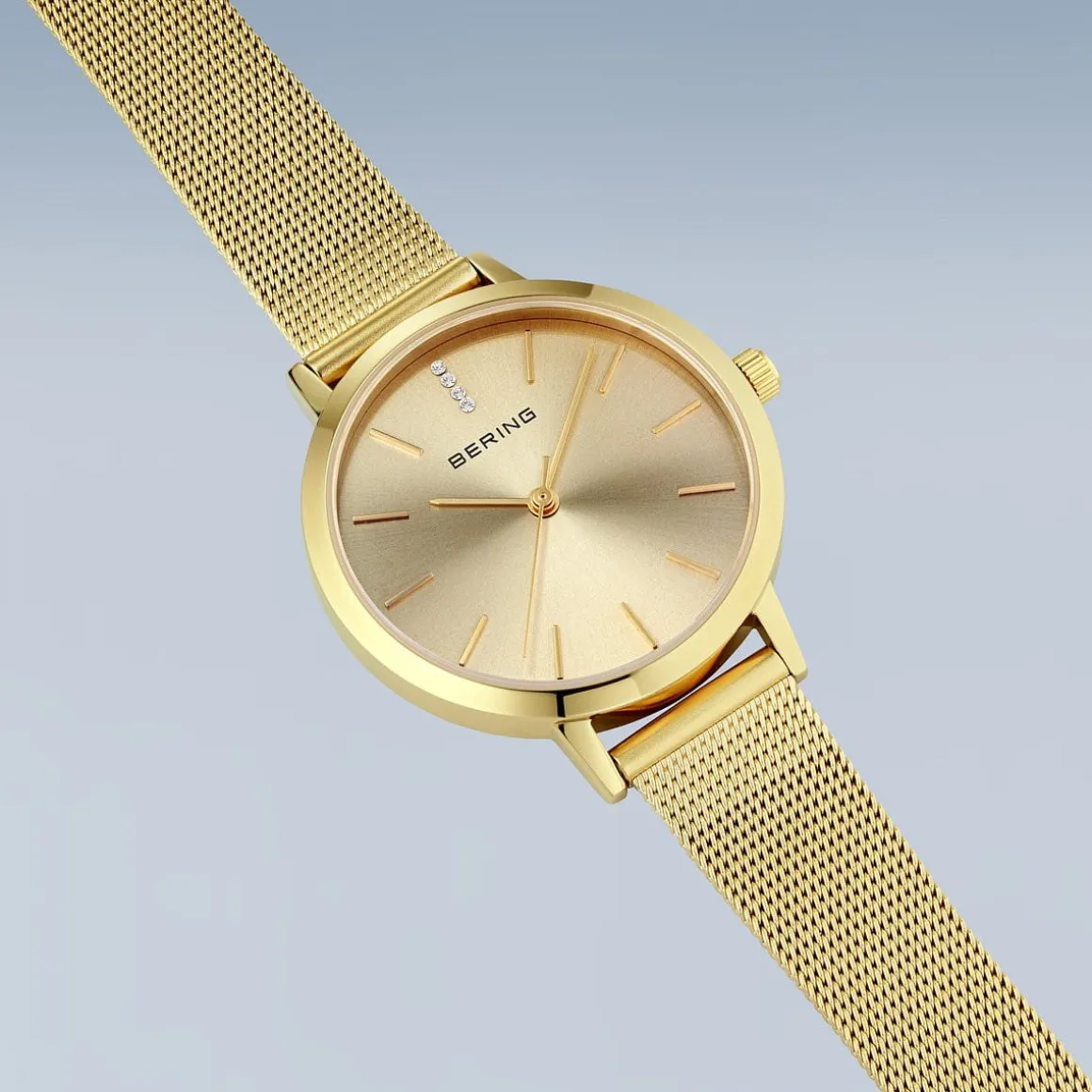 Classic | goud gepolijst | 13434-333