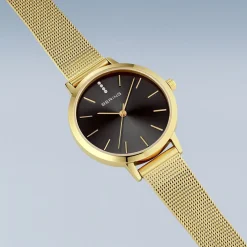 Classic | goud gepolijst | 13434-332