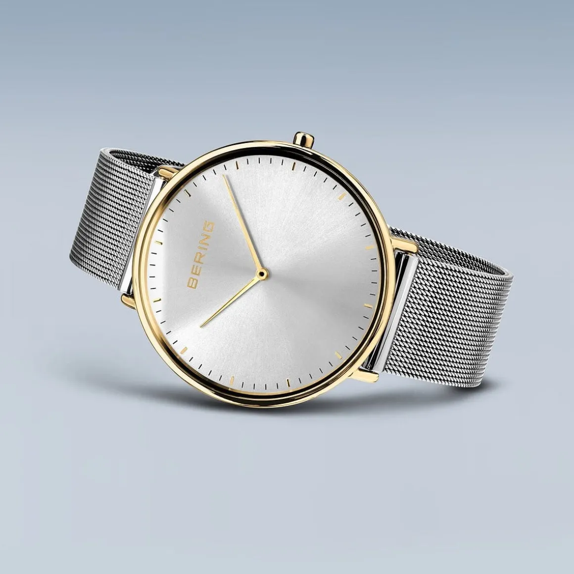 Classic | goud gepolijst | 15739-010
