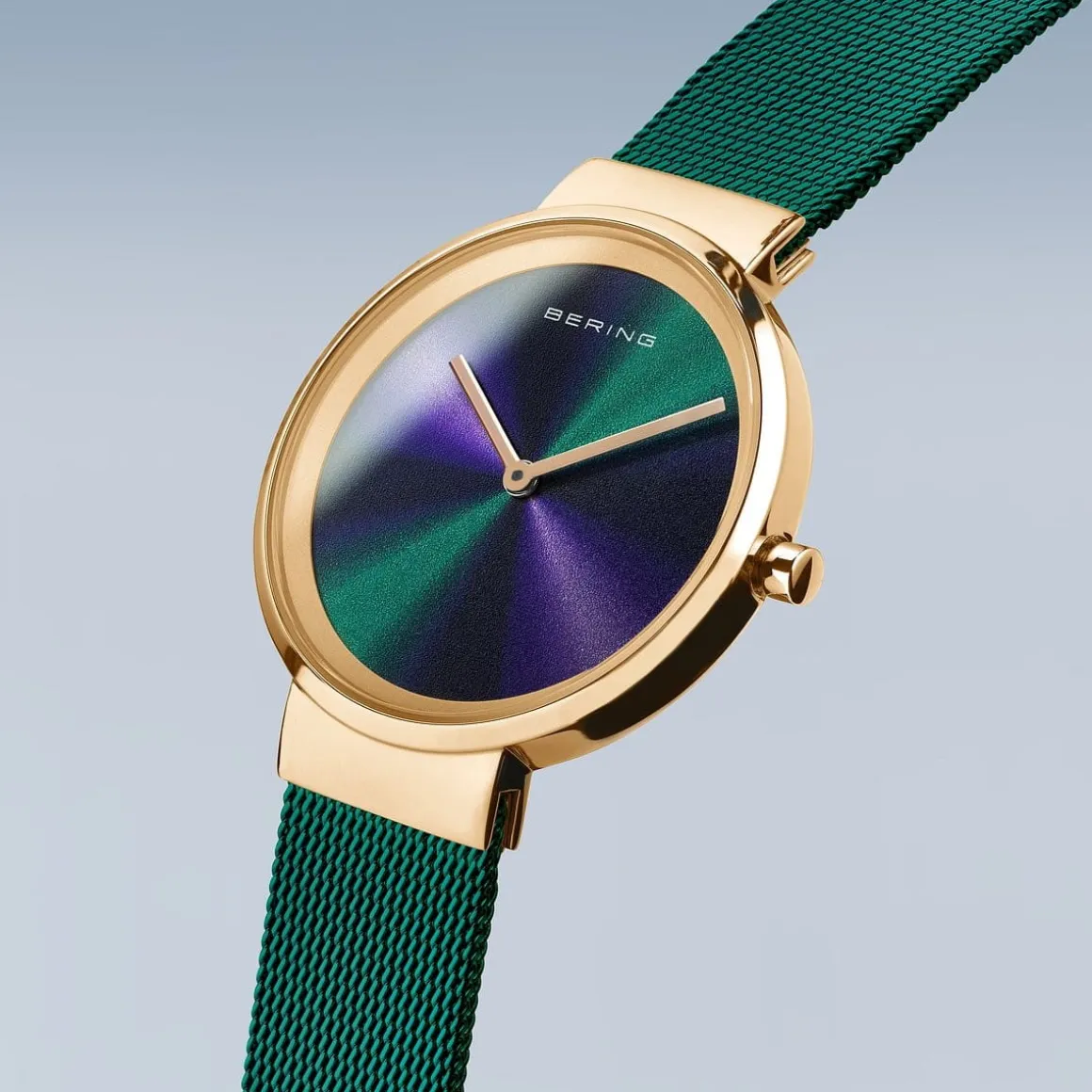 Classic | goud gepolijst | 19031-828