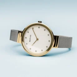 Classic | goud gepolijst | 12034-010