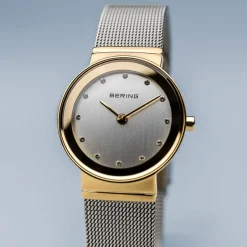 Classic | goud gepolijst | 10126-001