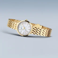 Classic | goud gepolijst | 19126-734