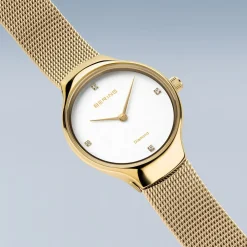 Classic | goud gepolijst | 13326-334