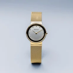 Classic | goud gepolijst | 10126-334