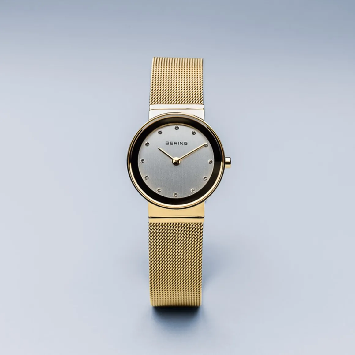 Classic | goud gepolijst | 10126-334