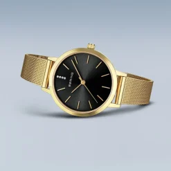 Classic | goud gepolijst | 13434-332